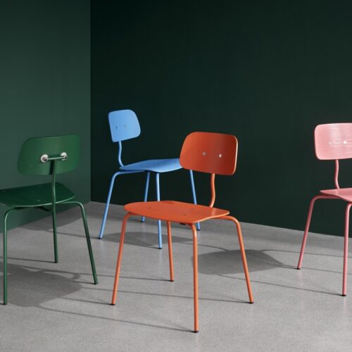 Stoel Montana Kevi 2060