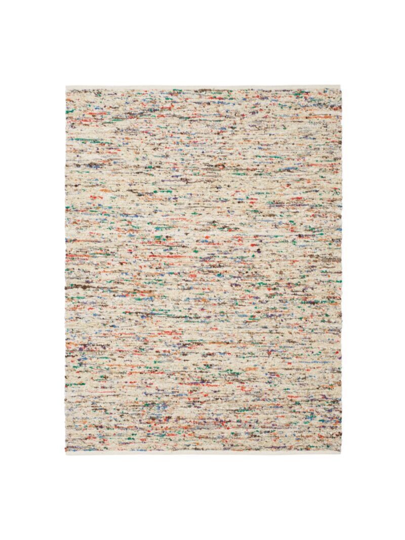 Karpet Kvadrat Technicolour Flock - Afbeelding 2