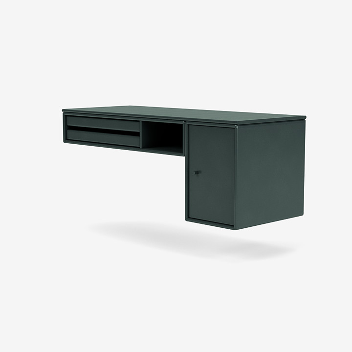 163 Black Jade