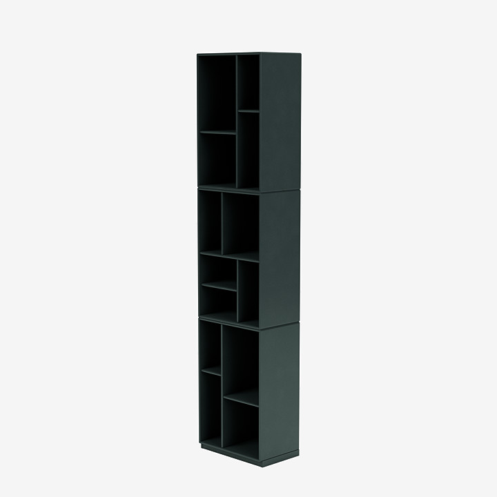 163 Black Jade