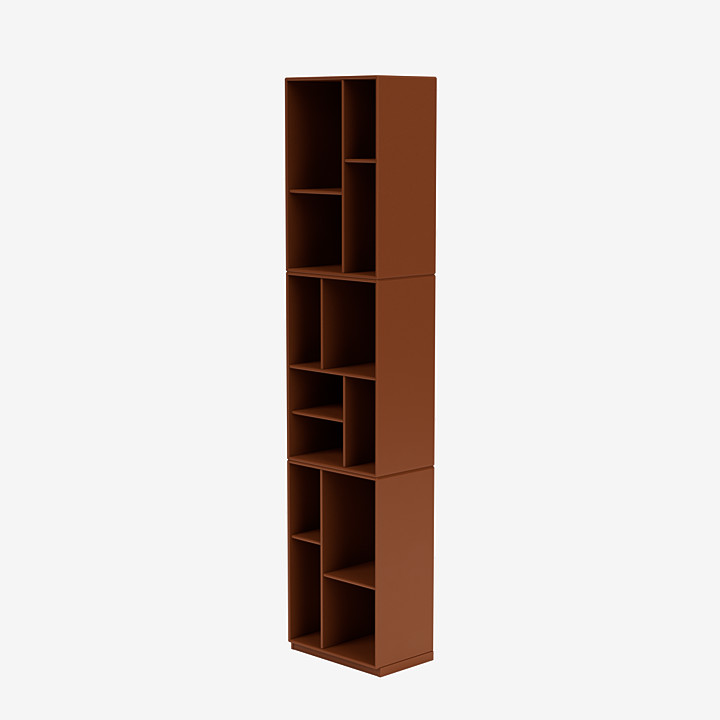 146 Hazelnut