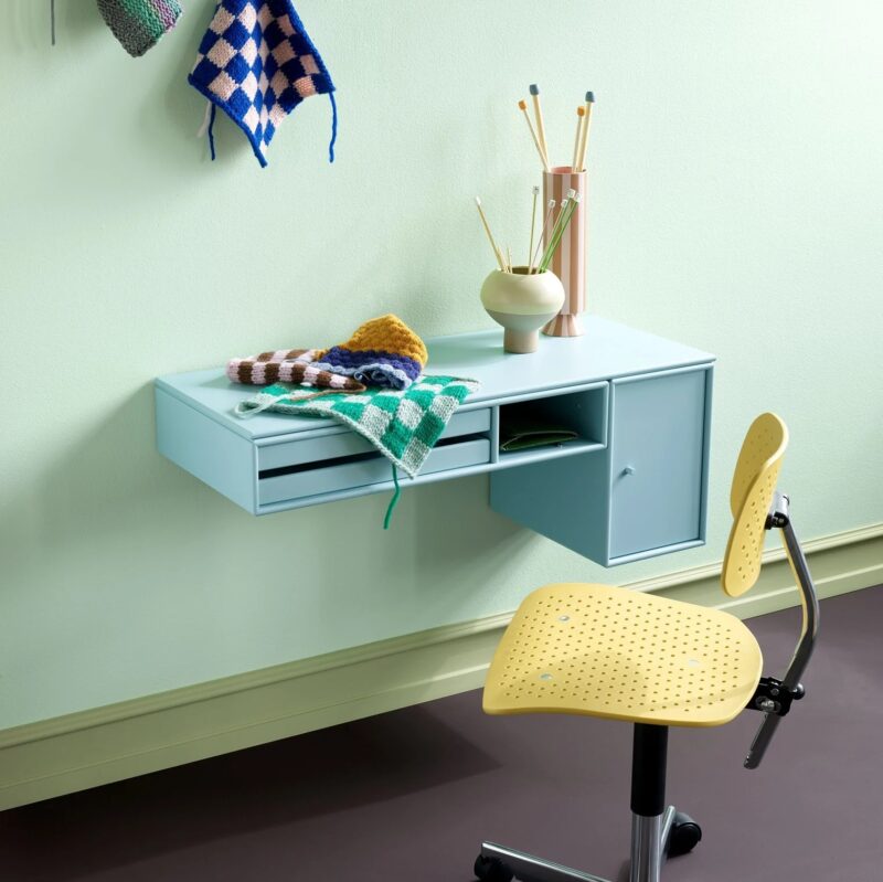 Bureau Montana Selection "Bureau" - Afbeelding 2