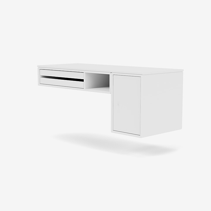 101 New White