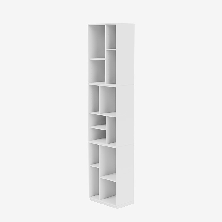 101 New White