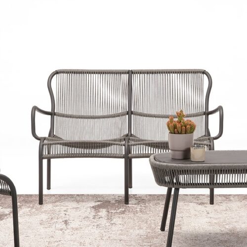 Loop Lounge tuinbank  Vincent Sheppard