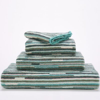 Handdoek Abyss & Habidecor Jack