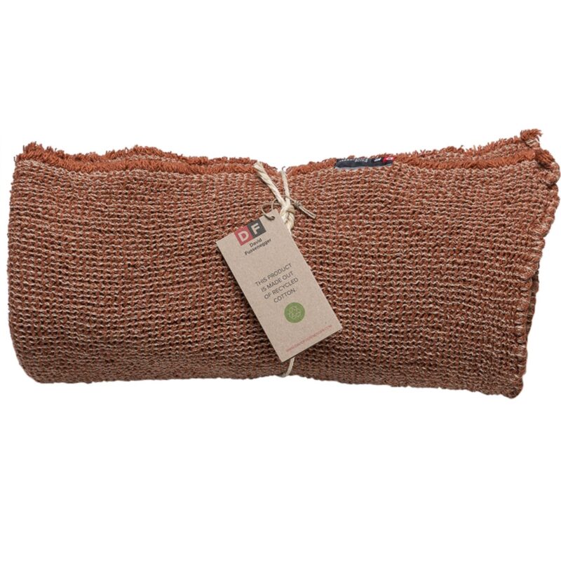 Wafelplaid David Fussenegger Loft Recycle - Afbeelding 7
