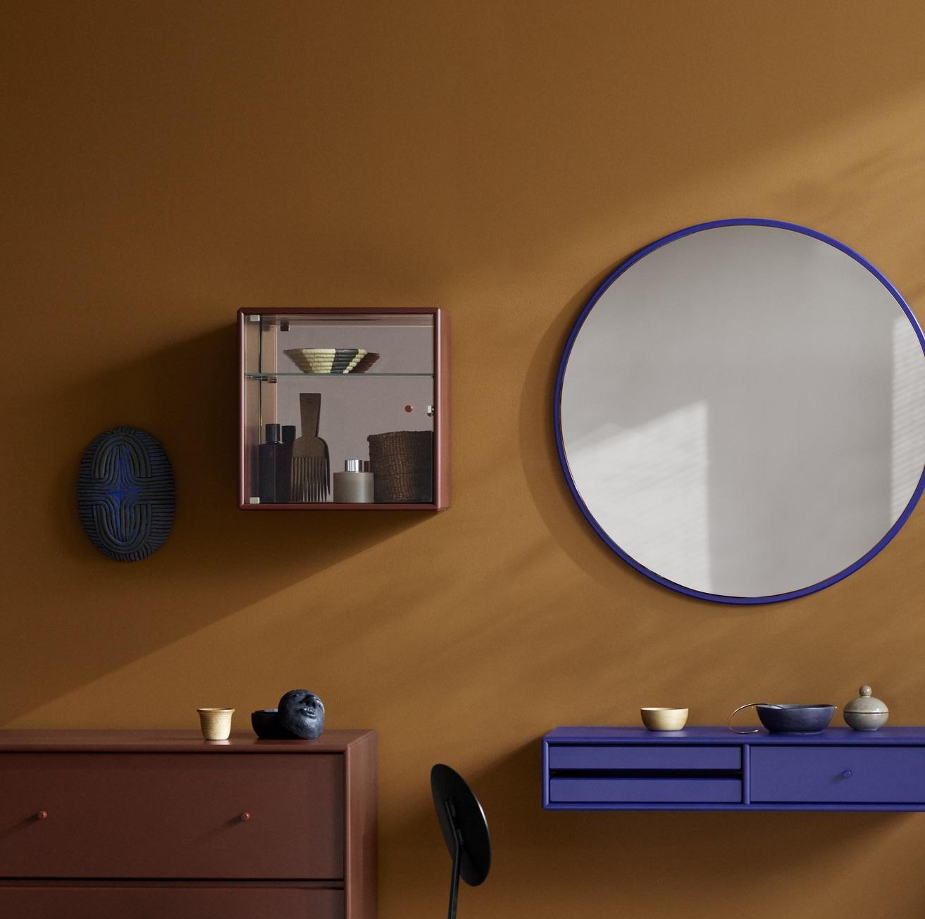 Wandkastje Montana Selection Perfume - Afbeelding 2