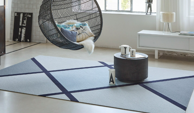 Karpet Tretford Interart 370