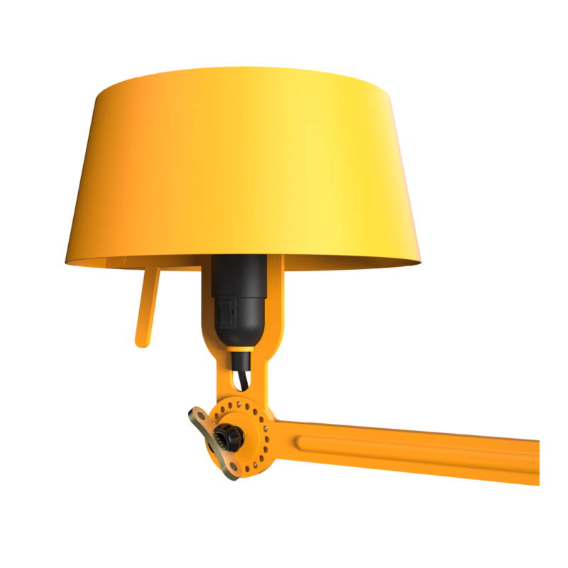 Wandlamp Tonone set van 2 x Bolt Bed Underfit - Afbeelding 2