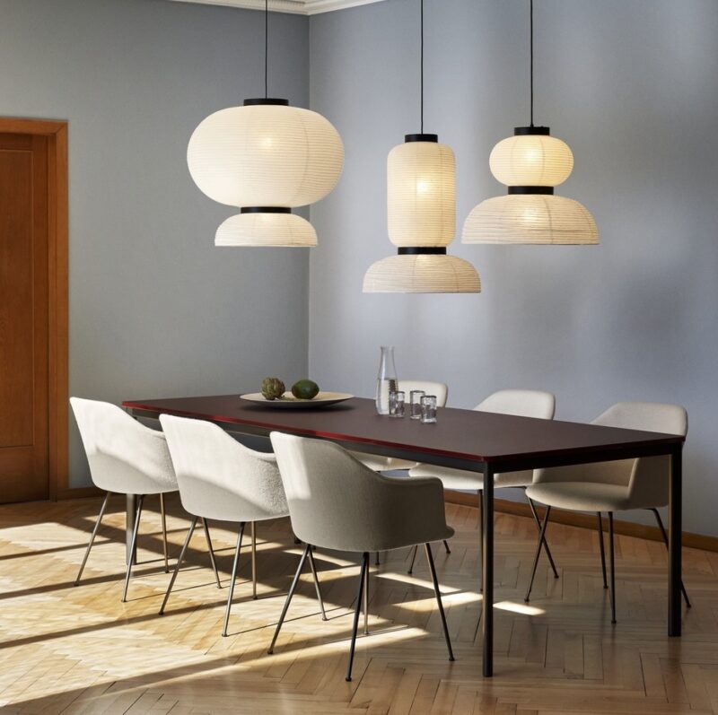 Hanglamp &Tradition Formakami JH3 - Afbeelding 3