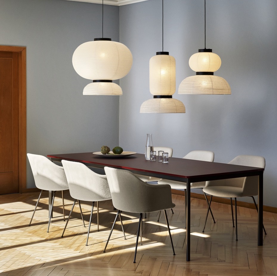 Hanglamp &Tradition Formakami JH3 - Afbeelding 3