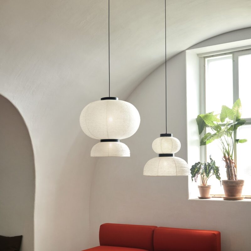 Hanglamp &Tradition Formakami JH4 - Afbeelding 3