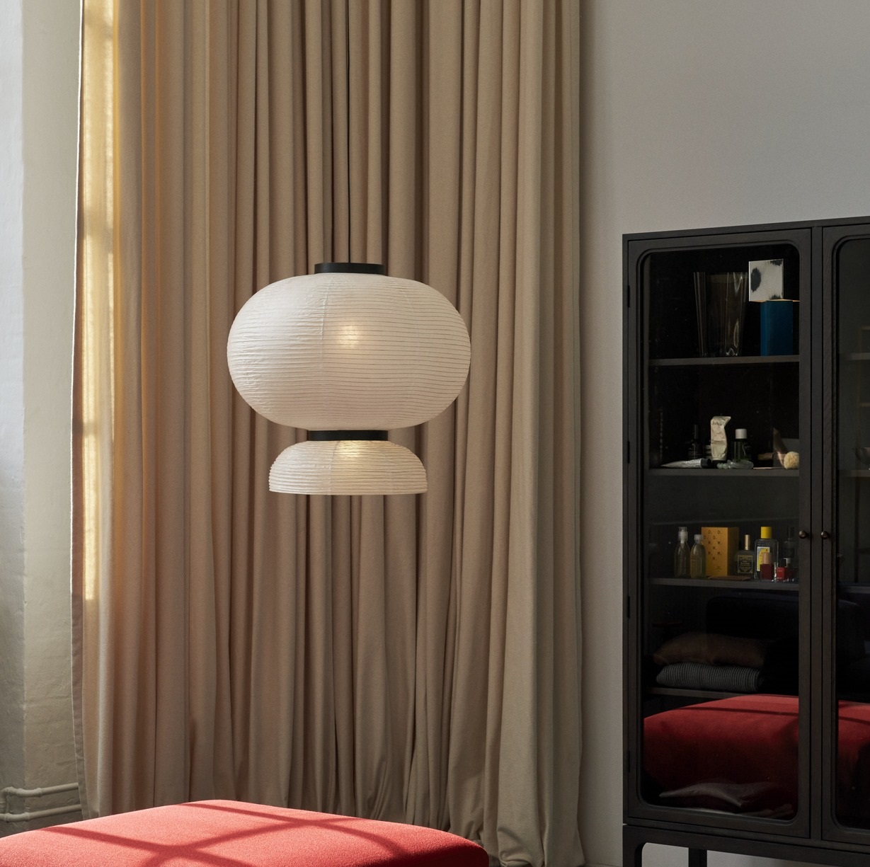 Hanglamp &Tradition Formakami JH5 - Afbeelding 2