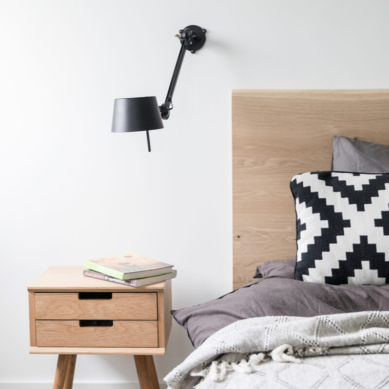 Wandlamp Tonone set van 2 x Bolt Bed Sidefit - Afbeelding 2