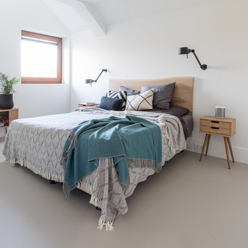Wandlamp Tonone set van 2 x Bolt Bed Sidefit - Afbeelding 8