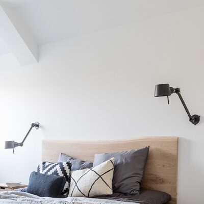 Wandlamp Tonone set van 2 x Bolt Bed Sidefit