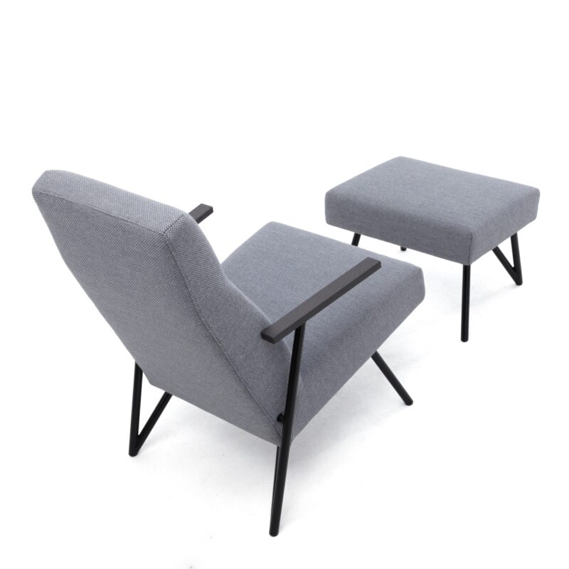 Fauteuil Havee Cloak Mrs. Shell - Afbeelding 2