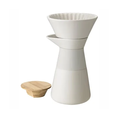 Koffiemaker Stelton Theo