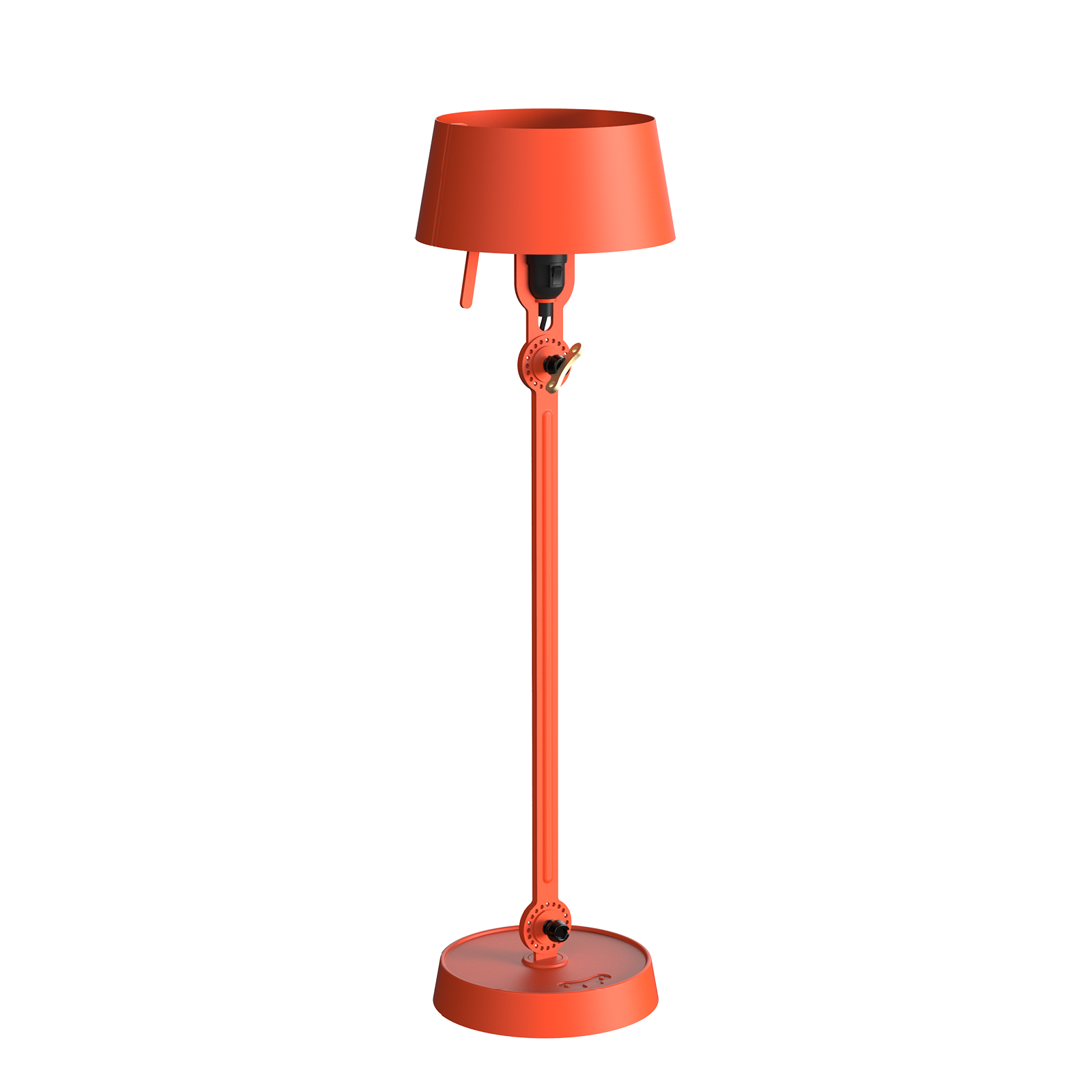 Striking Orange 1054
