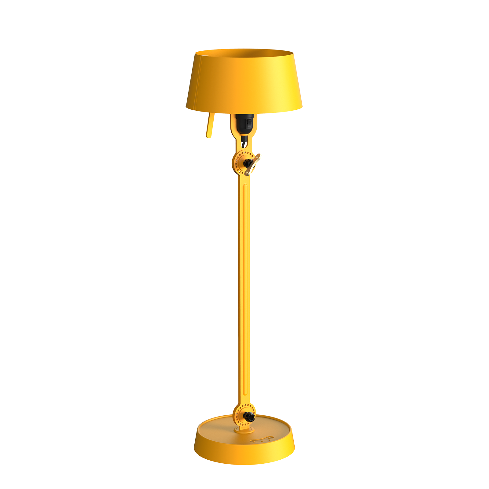 Sunny Yellow 1422