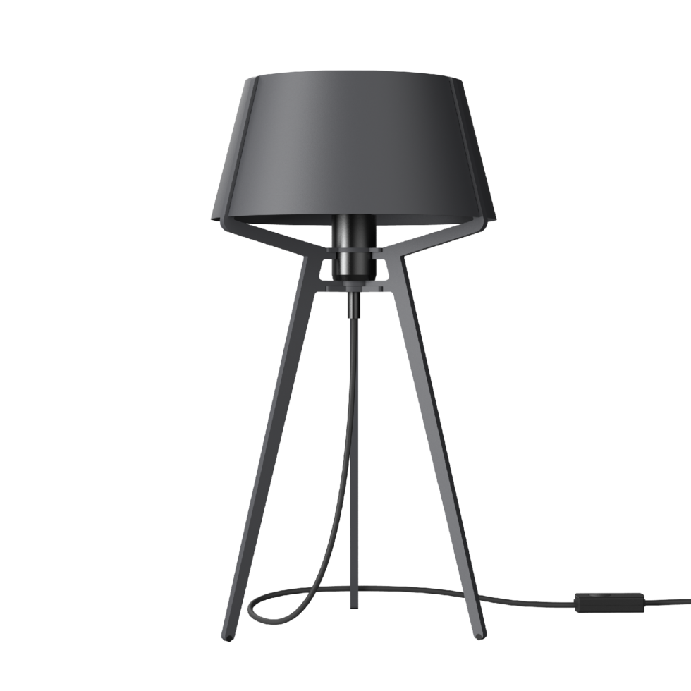 Staande lamp Tonone Bella - Afbeelding 8