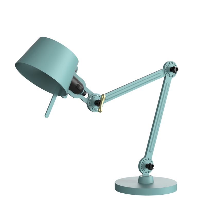 Bureaulamp Tonone Bolt small 2 arm foot - Afbeelding 6