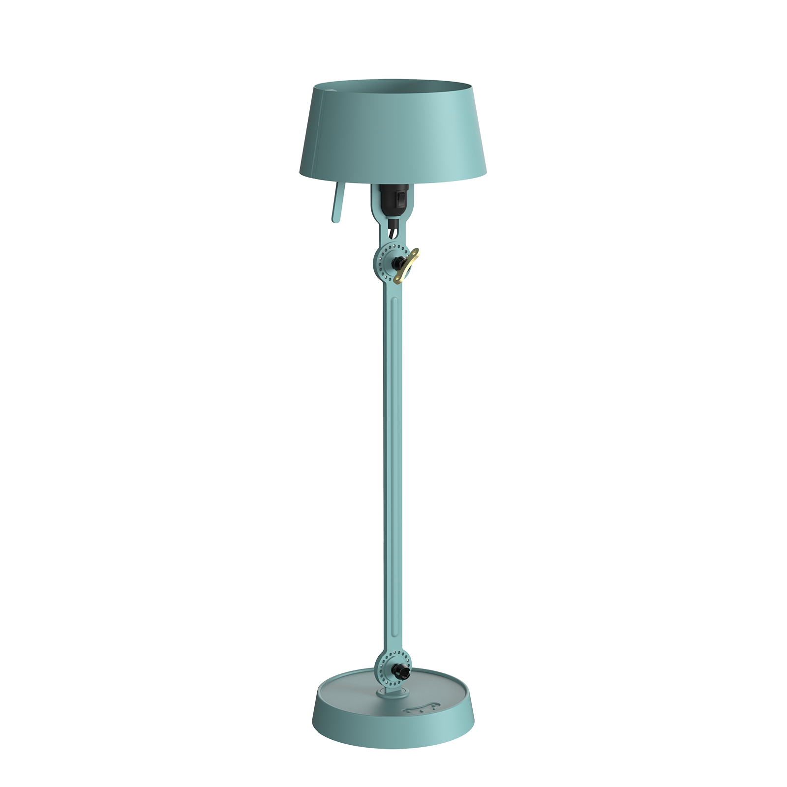 Ice Blue 1607