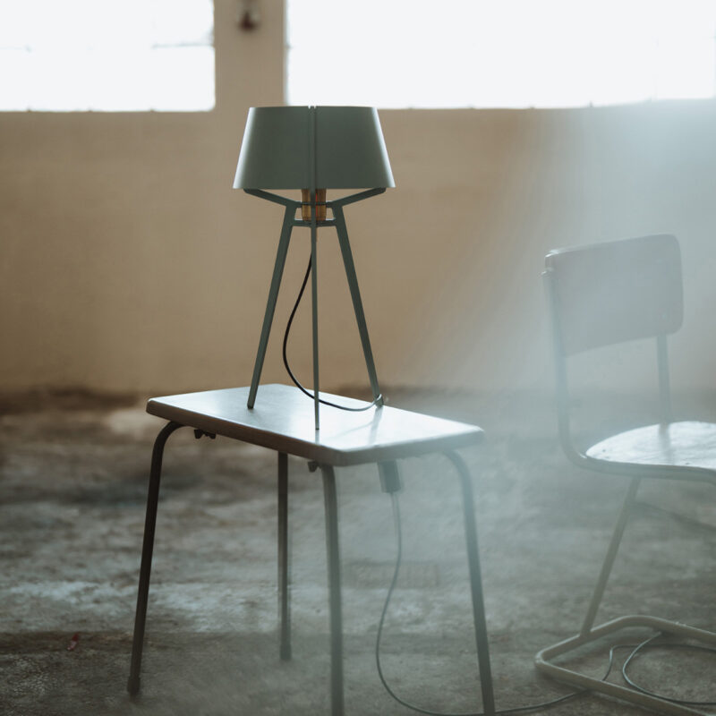 Staande lamp Tonone Bella - Afbeelding 5