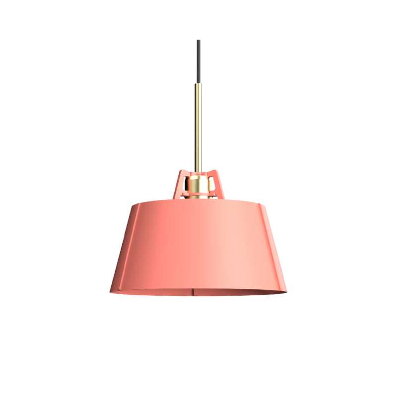 Hanglamp Tonone Bella - Afbeelding 3