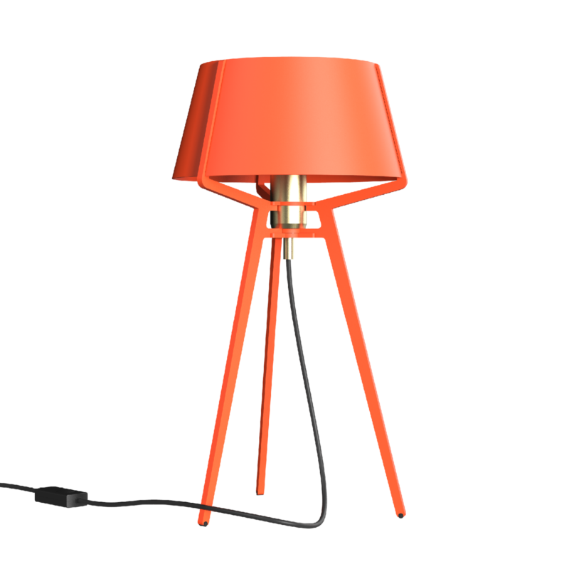 Staande lamp Tonone Bella - Afbeelding 7