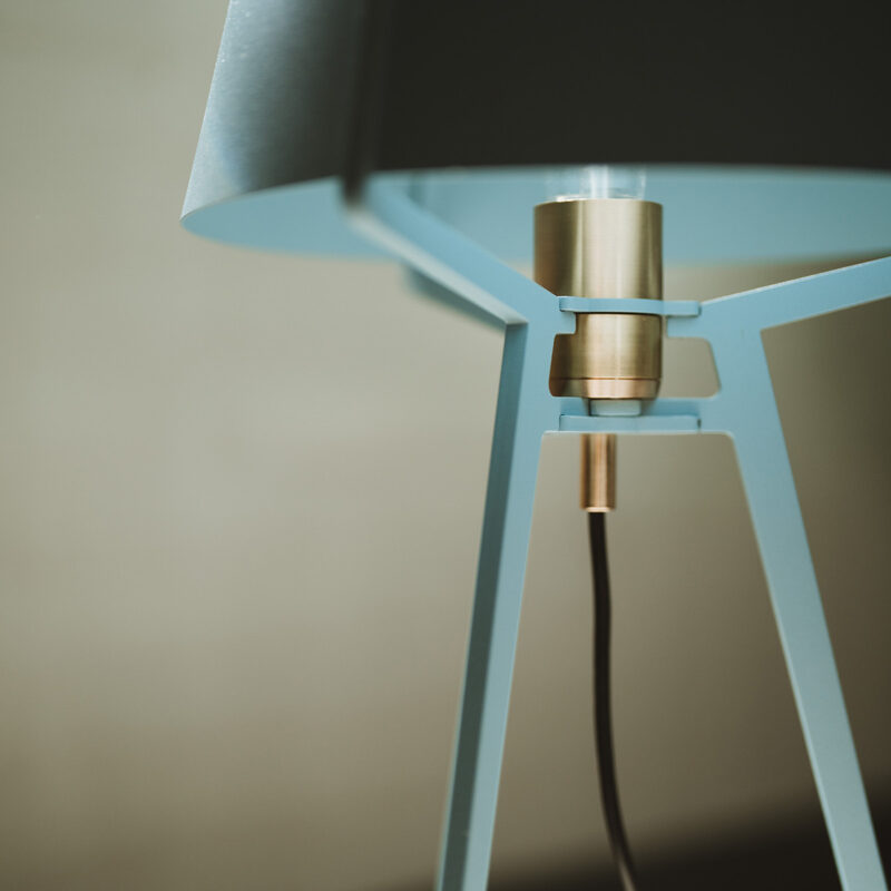 Staande lamp Tonone Bella - Afbeelding 4