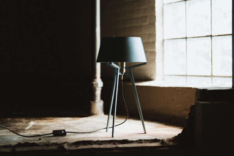 Staande lamp Tonone Bella - Afbeelding 3