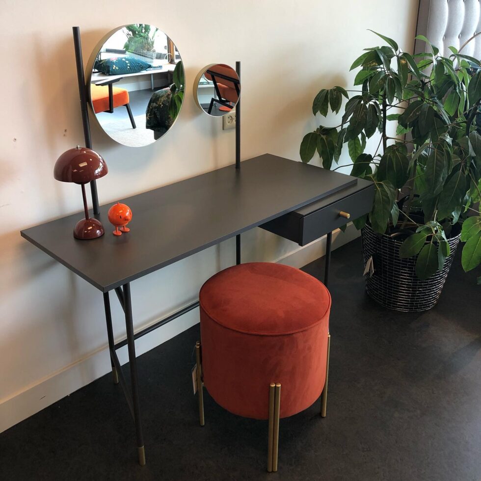 Kaptafel Bontempi Casa Vanity Showroommodel
