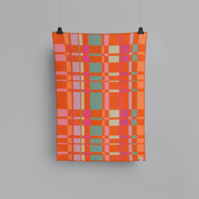 Plaid Røros City