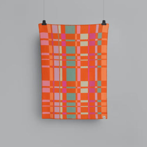 Plaid Røros City