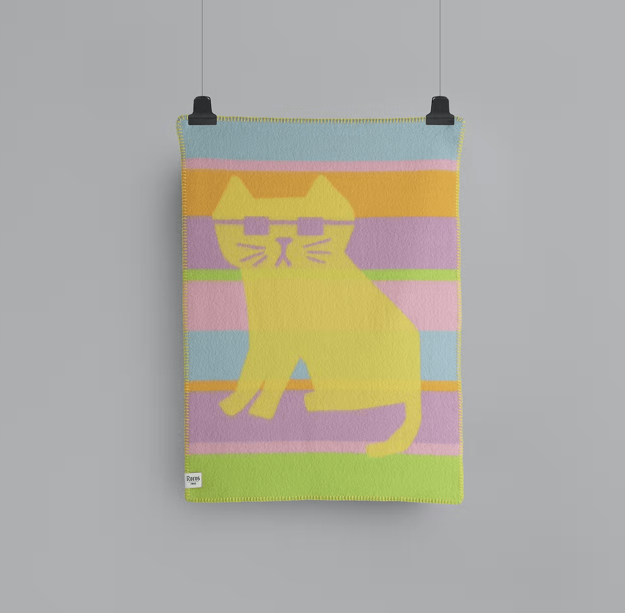 Multi Baby 1151 - 67 x 100 cm