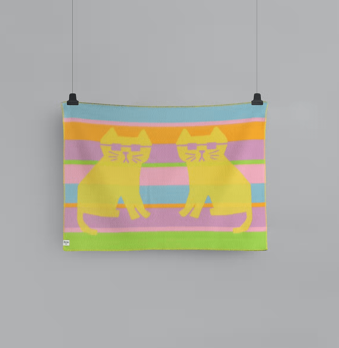Multi Mini 1151 - 135 X 100 cm