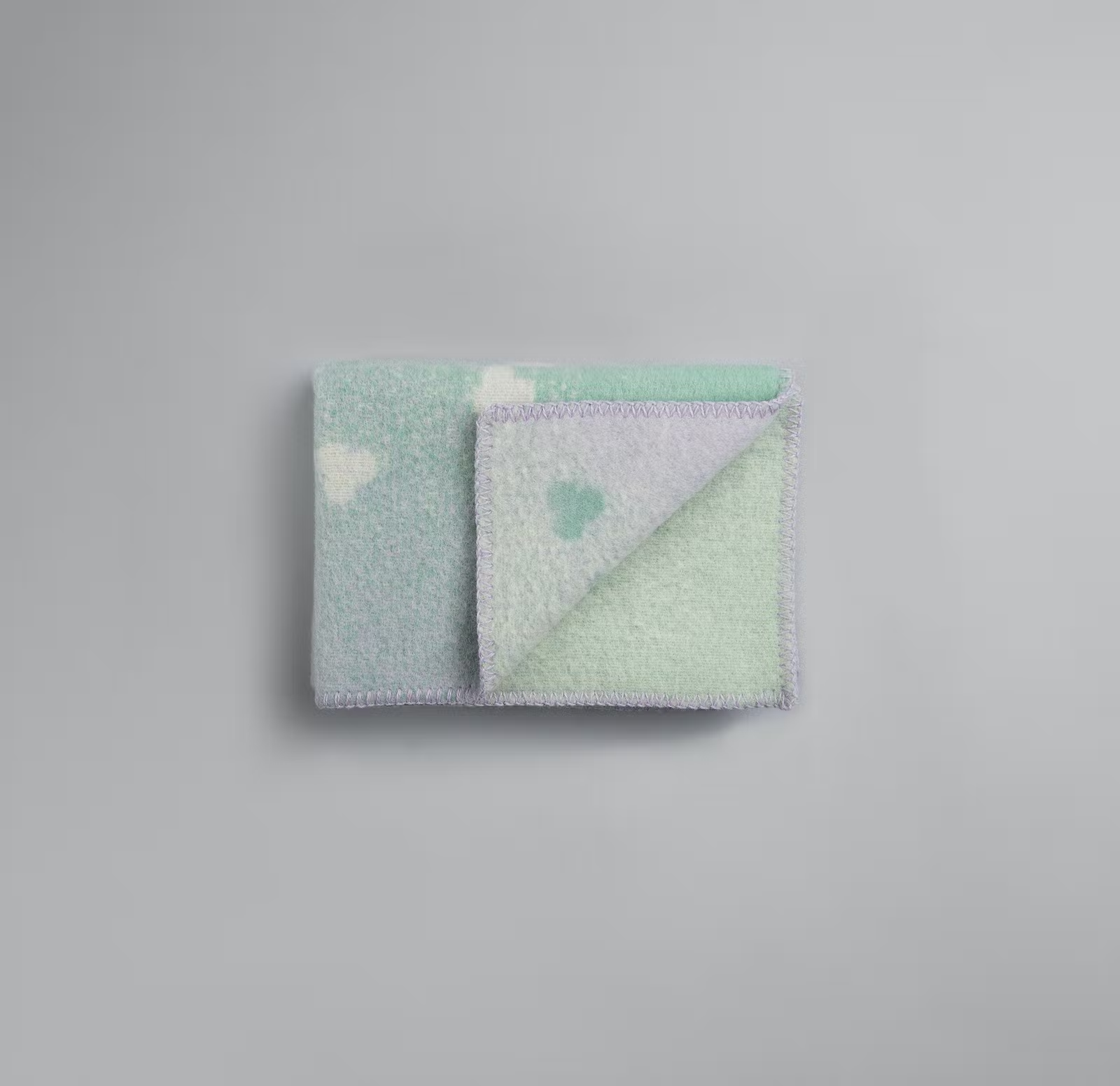 Turquoise - Lavender 4753