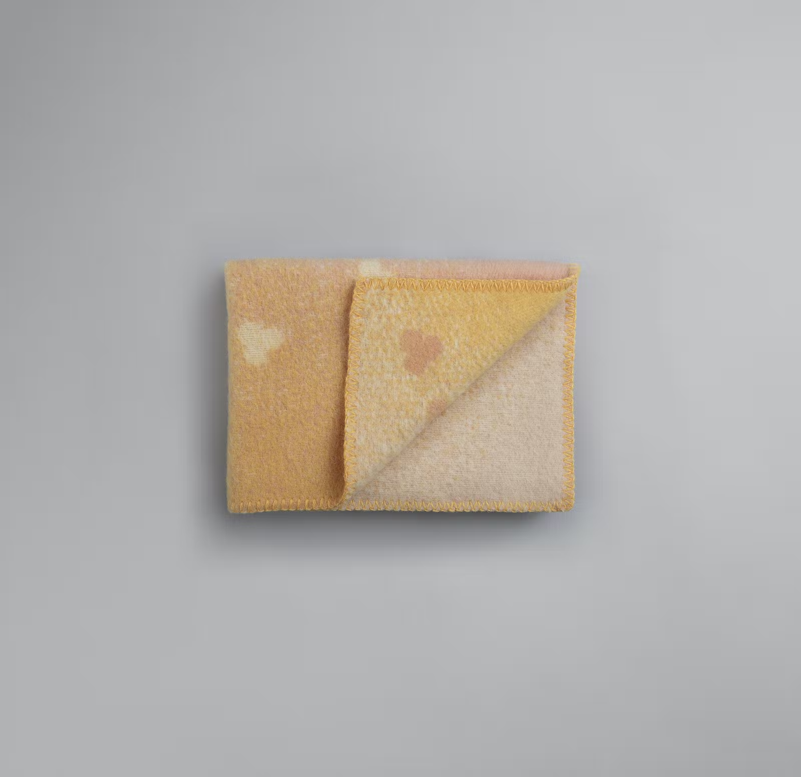 Light Pink - Yellow 4751