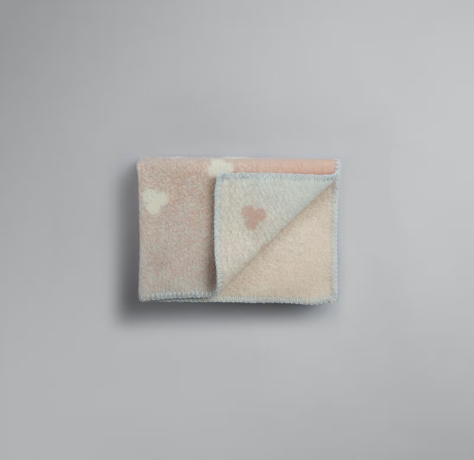 Light Pink - Light Blue 4752