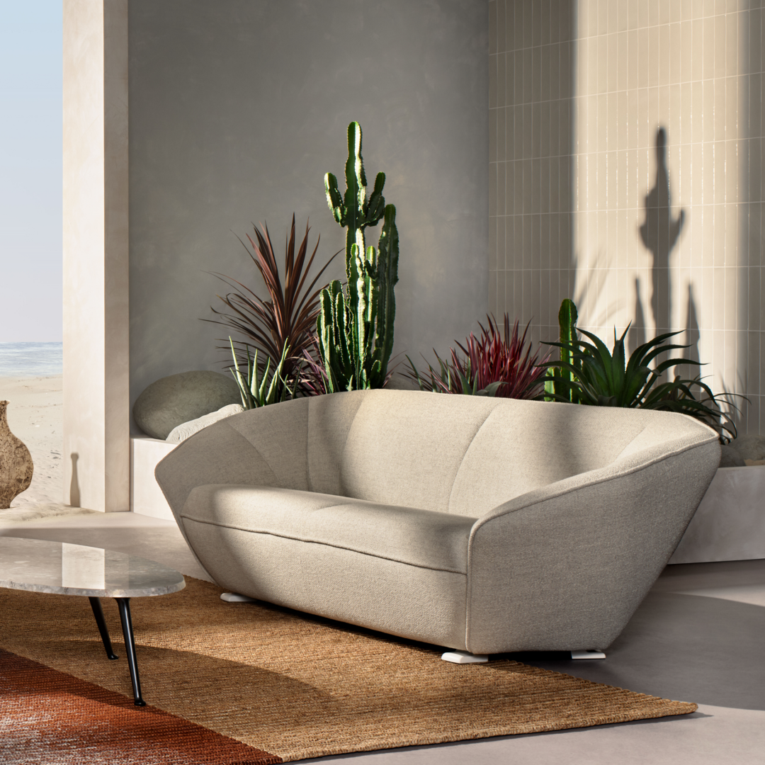 Woonkamer - stijlvol ingericht door Stelling Wonen Wormerveer