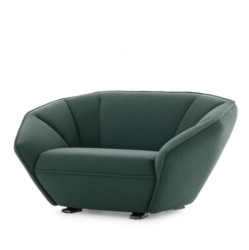 Loveseat Pode Colla - Afbeelding 6