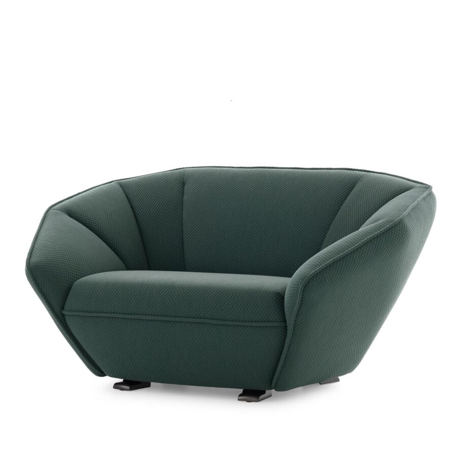 Loveseat Pode Colla - Afbeelding 6