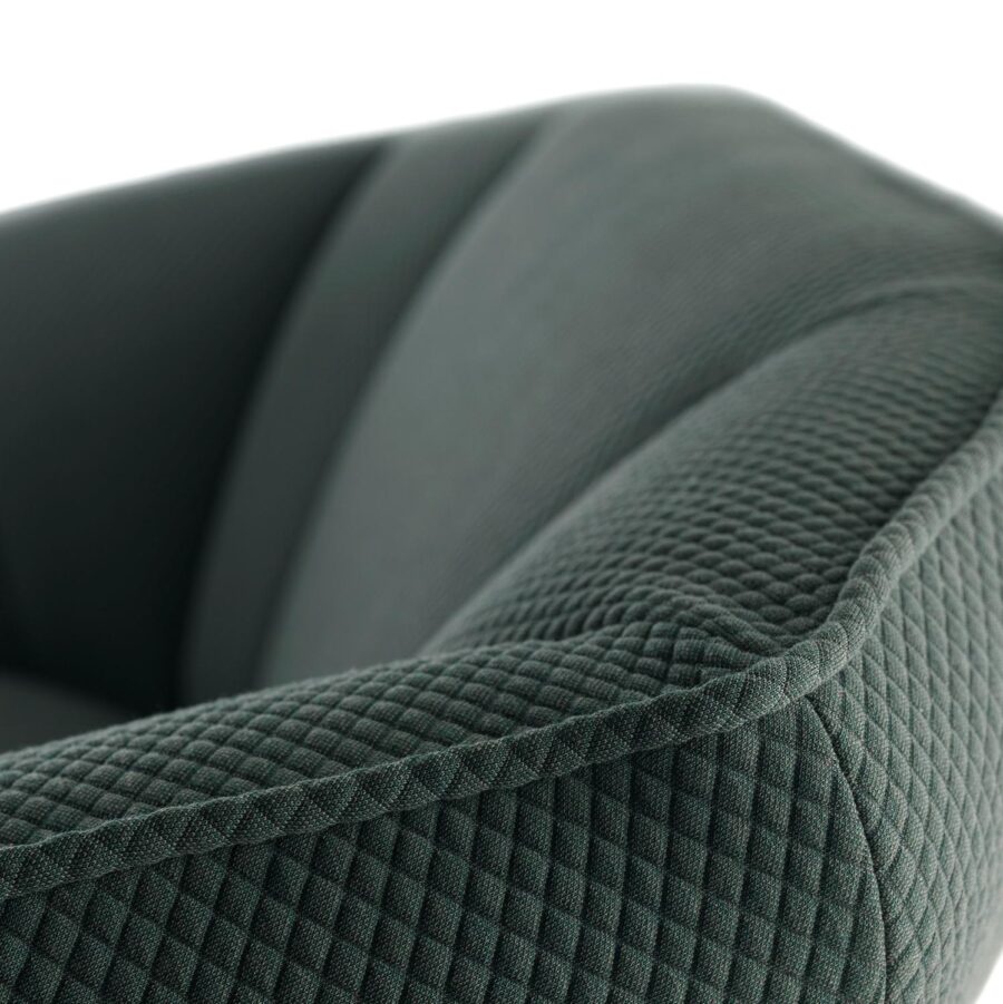 Loveseat Pode Colla - Afbeelding 2