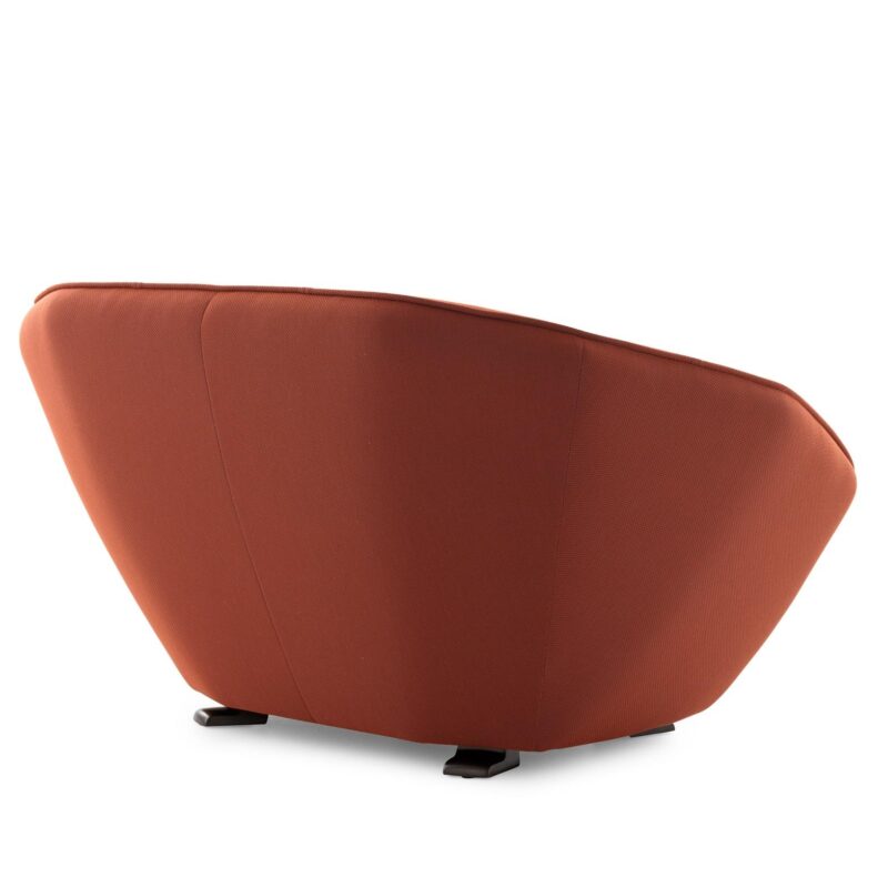 Loveseat Pode Colla - Afbeelding 3
