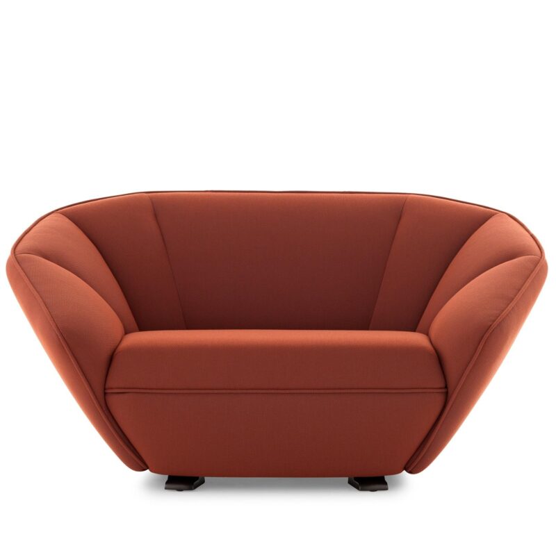 Loveseat Pode Colla - Afbeelding 2