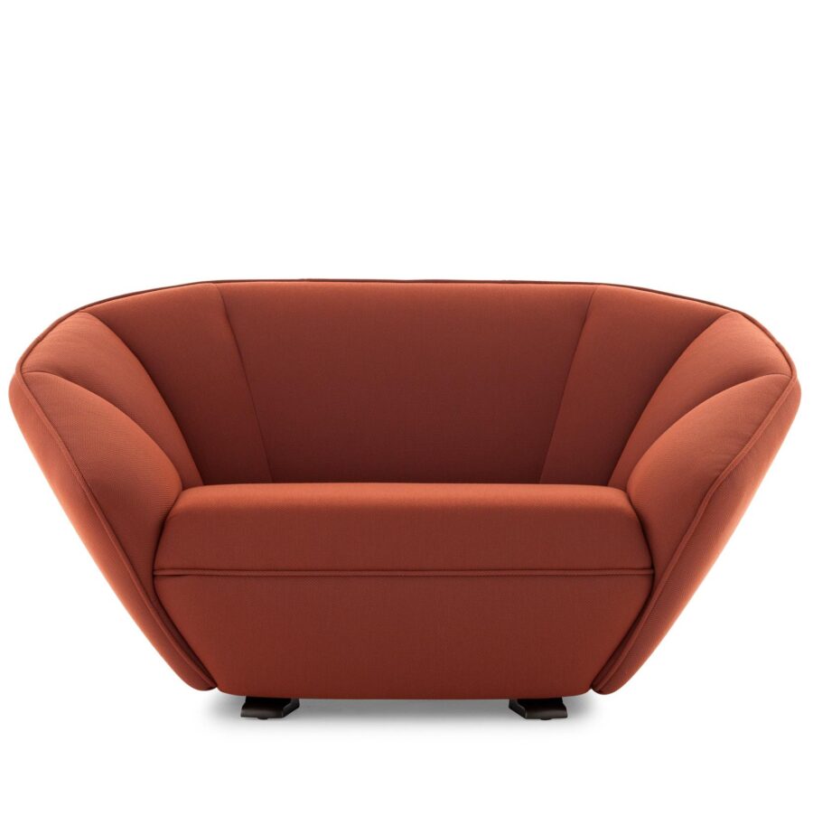 Loveseat Pode Colla - Afbeelding 2