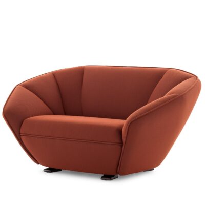 Loveseat Pode Colla