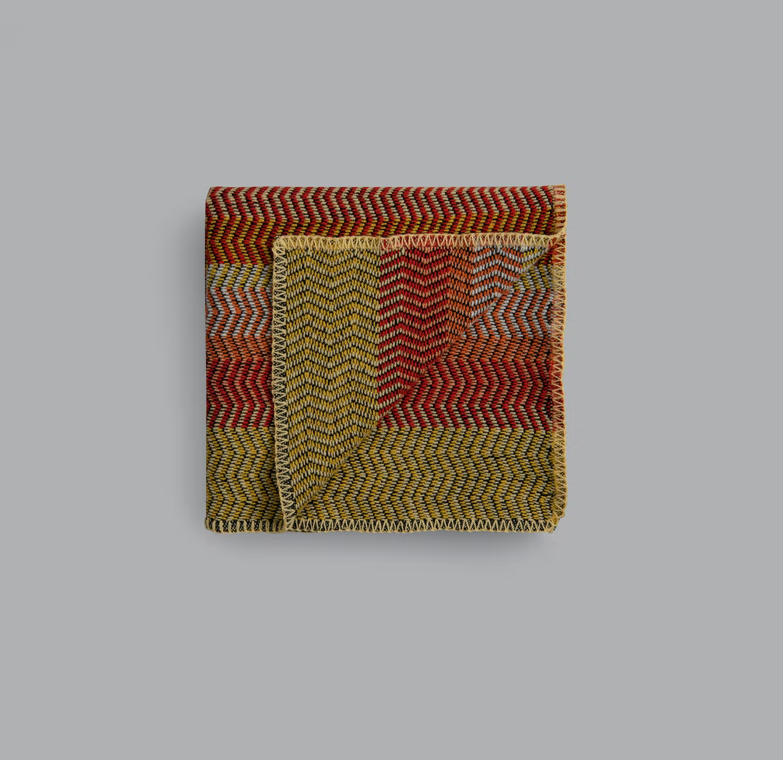 3454 - M - Summer Red